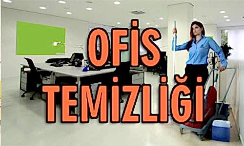 Ofis Temizliği