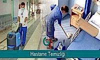 Hastane Temizliği