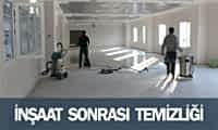 İnşaat Temizliği
