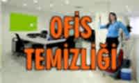 Ofis Temizliği